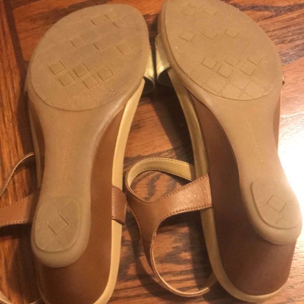 Women’s Naturalizer Sandals Size 9.5 M - Picture 8 of 16